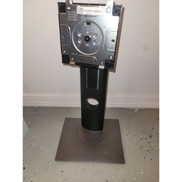 DELL P2319H P2419H 23" MONITOR STAND BASE/ NECK 04TMJ5 - Picture 1 of 2